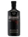 Brockmans Intensly Smooth Premium Gin 0,7 Liter