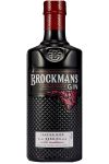 Brockmans Intensly Smooth Premium Gin 1,0 Liter Magnum