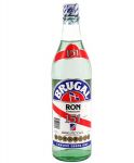 Brugal 151 White Rum  75,5 % Dominikanische Republik 0,7 Liter