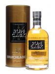 Bruichladdich 17 Jahre Rum Cask mit tropischen Aromen 0,7 Liter
