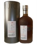 Bruichladdich 1989 Vintage 21 Jahre Islay Single Malt Whisky 0,7 Liter