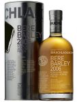 Bruichladdich 2006 Bere Barley Kynagarry Farm Islay Malt Whisky 0,7 Liter