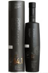 Bruichladdich Octomore 14.1 Heavily Peated 59,6% 0,7 ltr.