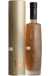 Bruichladdich Octomore 14.3 Heavily Peated 61,4 % 0,7 ltr.