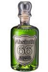 Absinth 66  Classic Grn 66 % 0,5 Liter