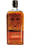Bulleit Bourbon Frontier  TATTOO Edition Limited Whiskey