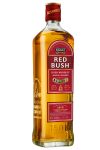 Bushmills - RED BUSH - Irish Whiskey Country Antrim 0,7 Liter