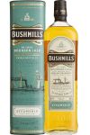 Bushmills Steamship Bourbon Cask Irish Single Malt 1,0 Liter