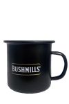 Bushmills Tasse aus Metall limitiert
