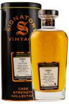 Cambus 1991 26 Jahre Cask Strenght Collection Signatory 0,7 Liter