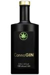 CannaGIN Dry infused GIN 43% Deutschland 0,5 Liter
