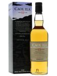 Caol Ila 15 Jahre Islay Single Malt Whisky 0,7 Liter