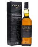 Caol Ila 25 Jahre Islay Single Malt Whisky 0,7 Liter