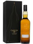 Caol Ila 30 Jahre Islay Single Malt Whisky 0,7 Liter