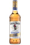 Captain Morgan Spiced Gold 0,0 % Alkoholfrei Jamaika 0,7 Liter