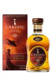 Cardhu 12 Jahre Single Malt Whisky 0,7 Liter
