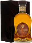 Cardhu 21 Jahre Natural CASK 54,2 % Single Malt Whisky 0,7 Liter