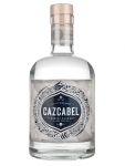 Cazcabel White Tequila 0,7 Liter