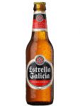 Cerveza Estrella Galicia Spanien 0.25 Liter