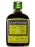 Chartreuse GELB Kräuterlikör aus Frankreich 0,20 Liter