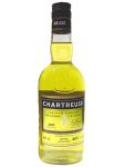 Chartreuse GELB Kräuterlikör aus Frankreich 0,35 Liter