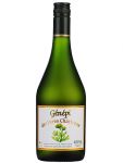 Chartreuse Genepi des Peres Chartreux Frankreich 0,7 Liter