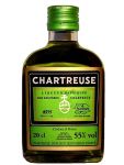 Chartreuse GRÜN Kräuterlikör aus Frankreich 0,2 Liter