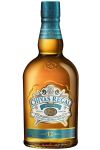 Chivas Regal 12 Jahre Mizunara Blended Scotch Whisky 0,7 Liter