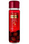 Choya Extra SHISO (rot) mit ganzen Ume Früchten 17 % 0,7 Liter