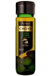 Choya Extra Years mit ganzen Ume Früchten 17 % 0,7 Liter
