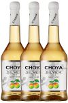 Choya Sake SILVER 3 x 0,5 Liter