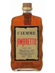 Ciemme Amaretto 0,7 Liter