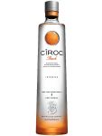 Ciroc PEACH Wodka Frankreich 0,7 Liter
