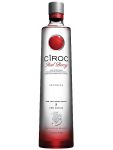 Ciroc Red Berry Wodka Frankreich 0,7 Liter