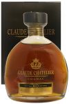 Claude Chatelier Cognac XO mit Etui 0,5 Liter