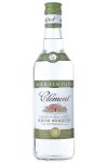 Clement Rhum Agricole Blanc 50% - Martinique 0,7 Liter