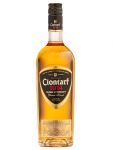 Clontarf Irish Grain Whiskey Black Label 0,7 Liter