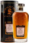 Clynelish 1995 23 Jahre Cask Strength Collection Signatory 0,7 Liter