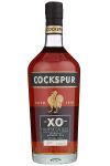 Cockspur XO 43 % Barbados 0,7 Liter