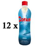 Cofain WATER 199 Energy Wasser - 12 - x 0,5 Liter (PET)