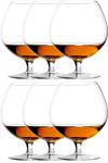 Cognacglas / Schwenker Stölzle 6 Gläser - 103/18