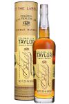 Colonel E.H. Taylor Single Barrel Bourbon Whiskey - USA 0,7 Liter