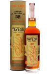 Colonel E.H. Taylor Small Batch Bourbon Whiskey - USA 0,7 Liter