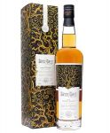 The Spice Tree Compass Box Blended Whisky 0,7 Liter