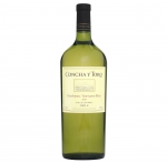 Concha y Toro - Chardonnay / Sauvignon Blanc 2011 - Magnum - Chile 1,5 Liter