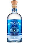 Corazon Tequila Blanco 0,7 Liter