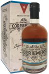 Corriemhor Cigar Reserve Single Malt Whisky 0,7 Liter