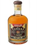 Coruba 12 Jahre Rum Jamaika 0,7 Liter