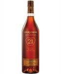 Courvoisier Cognac 21 Jahre 0,7 Liter