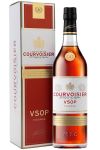 Courvoisier VSOP Fine Champagne 0,7 Liter